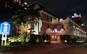 Xin Yuan Motel